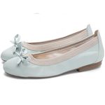 Sapatilha Maria Mole Bag Shoes Azul