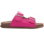 Sandália Papete Birken Pink