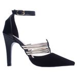 Sapato Scarpin Preto