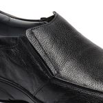 Sapato Masculino Ortopédico Palmilha Anatômica Calce Fácil