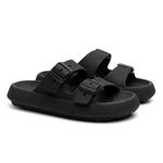  Sandalia Masculina Birken Nuvem 