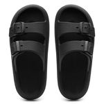  Sandalia Masculina Birken Nuvem 