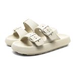  Sandalia Masculina Birken Nuvem