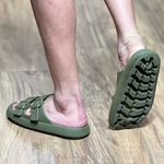  Sandalia Masculina Birken Nuvem 