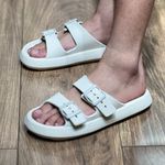  Sandalia Masculina Birken Nuvem