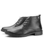 Bota Masculina Gael Solado de Borracha Ecoo