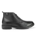 Bota Masculina Gael Solado de Borracha Ecoo