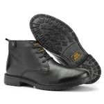 Bota Masculina Gael Solado de Borracha Ecoo