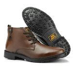 Bota Masculina Gael Solado de Borracha Ecoo 