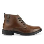 Bota Masculina Gael Solado de Borracha Ecoo 