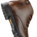 Bota Masculina Gael Solado de Borracha Ecoo 