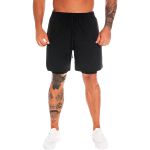 Short Masculino Dryfit Bhiltg Termico Preto 