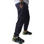Calça Tactel Masculina Com Cordão Cintura 