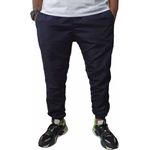 Calça Tactel Masculina Com Cordão Cintura 
