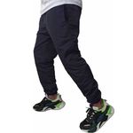 Calça Tactel Masculina Com Cordão Cintura 