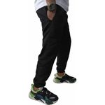Calça Tactel Masculina Com Cordão Cintura 