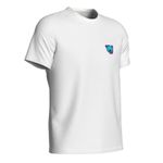 Camiseta Masculina Confort Gham Estampa Urso 