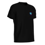 Camiseta Masculina Confort Gham Estampa Urso