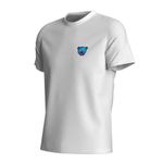 Camiseta Masculina Confort Gham Estampa Urso 