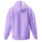 Moleton Masculino Canguru Liso Capuz Cordão Flanelado 