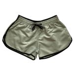 Short Feminino Parys 