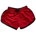Short Feminino Parys 