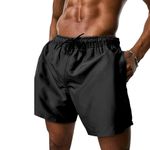 Short Masculino Moda Praia Belga 