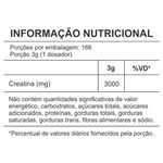 Creatina Monohidratada 100% Pura Sache 300 Gramas