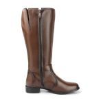 Bota Montaria Over Kenny Cano Longo Solado Borracha Reciclado Ecco