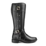 Bota Montaria Over Kenny Cano Longo Solado Borracha Reciclado Ecco