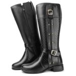 Bota Montaria Over Kenny Cano Longo Solado Borracha Reciclado Ecco