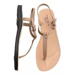 Sandalia Feminina Pluf Espuma Ortopédica Slim Solado P.U. 