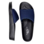 Sandalia Feminina Pluf Espuma Papete New Prime Ortopédica Solado P.U. 