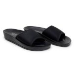 Sandalia Feminina Pluf Espuma Papete New Prime Ortopédica Solado P.U. 