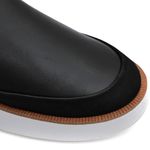 Sapato Masculino Alaska Confort Preto