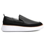 Sapato Masculino Alaska Confort Preto