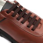 Sapato Masculino Atacador Bangkok Confort Mouro