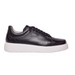 Sapato Masculino Atacador Milão Confort Preto