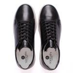 Sapato Masculino Atacador Milão Confort Preto