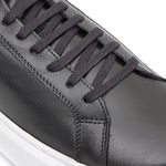 Sapato Masculino Atacador Torino Confort Preto