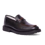 Sapato Masculino Florenza Confort Preto