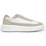 Sapato Masculino Fly Nobuck Milan 2 