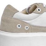 Sapato Masculino Fly Nobuck Milan 2 