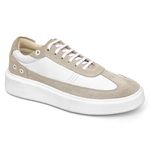 Sapato Masculino Fly Nobuck Milan 2 