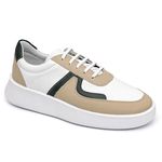 Sapato Masculino Fly Porto Confort