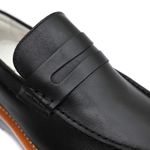 Sapato Masculino Maldivas Confort Preto