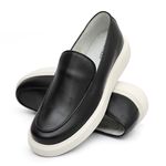 Sapato Masculino Milão Confort Preto