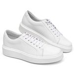 Sapato Masculino Mouro Milan Confort