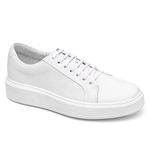 Sapato Masculino Mouro Milan Confort