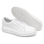 Sapato Masculino Mouro Milan Confort